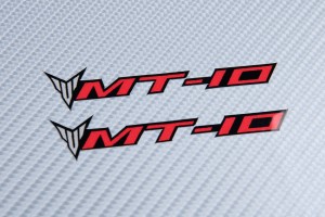 Sticker de adorno MT10