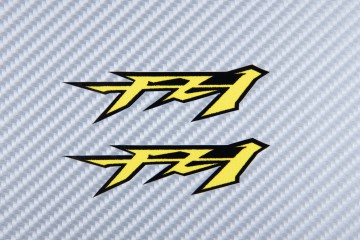 Stickers FZ1
