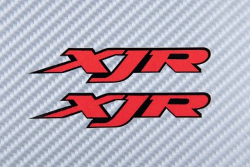 Stickers XJR