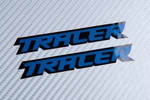 Stickers TRACER
