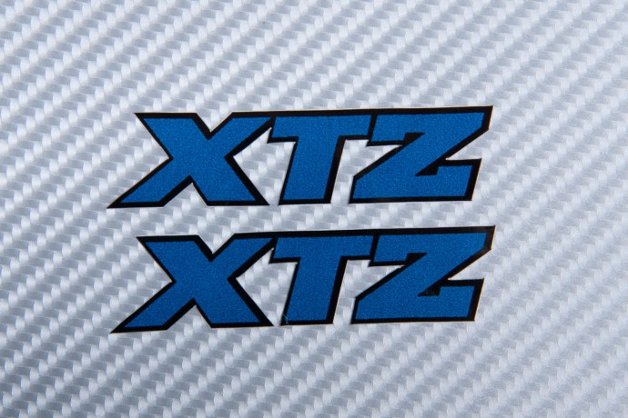 Stickers XTZ
