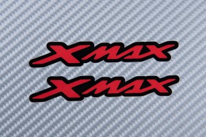 Aufkleber Sticker XMAX