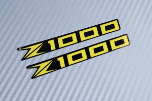 Stickers Z1000