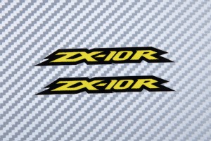 Aufkleber Sticker ZX10R