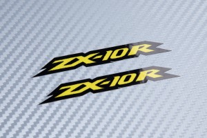 Stickers ZX10R