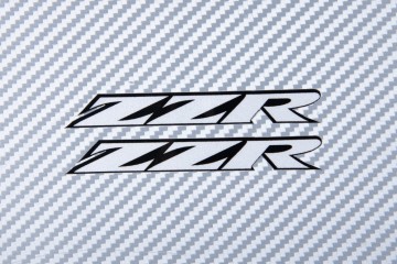 Aufkleber Sticker ZZR