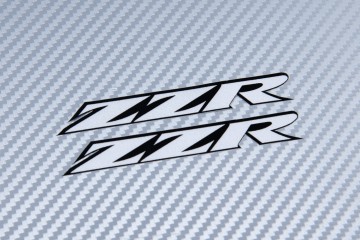 Aufkleber Sticker ZZR