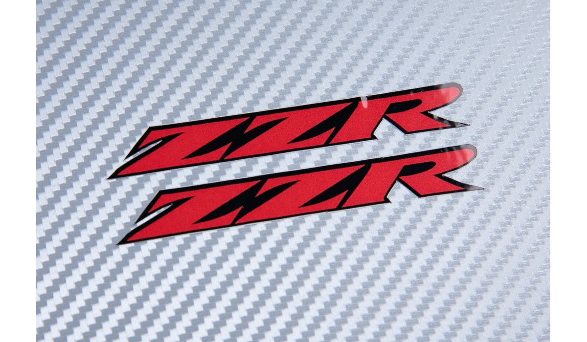 stickers zzr 1400