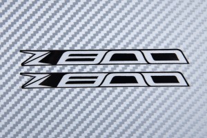 Sticker de adorno Z800