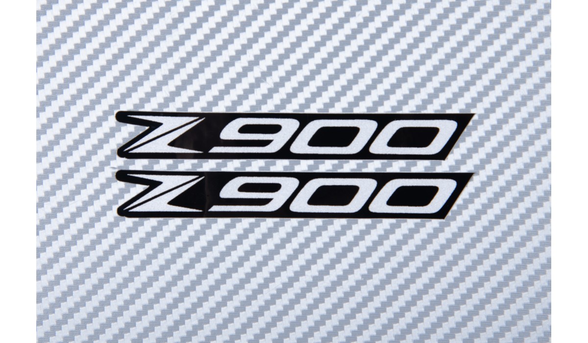 Stickers Z900 AVDB MOTO L'ACCESSOIRE À PRIX MOTARD