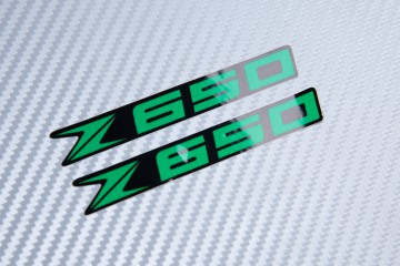 Aufkleber Sticker Z650