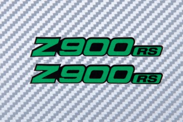 Stickers Z900RS