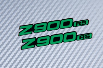 Sticker de adorno Z900RS