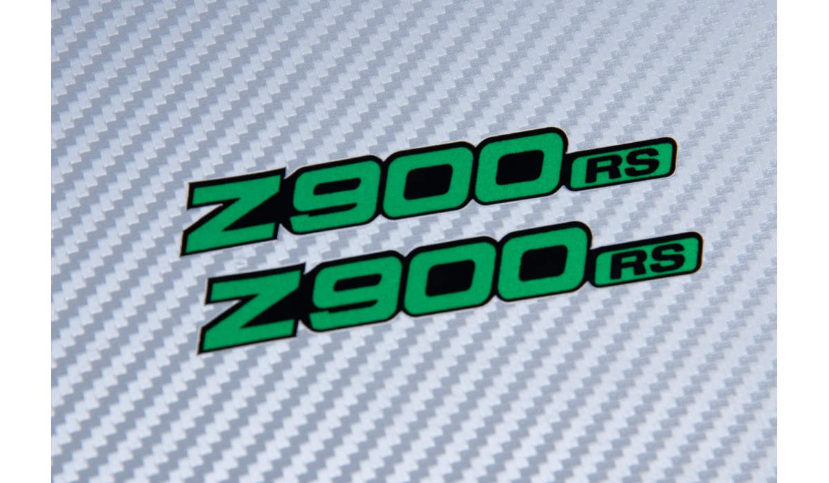 Stickers Z900RS