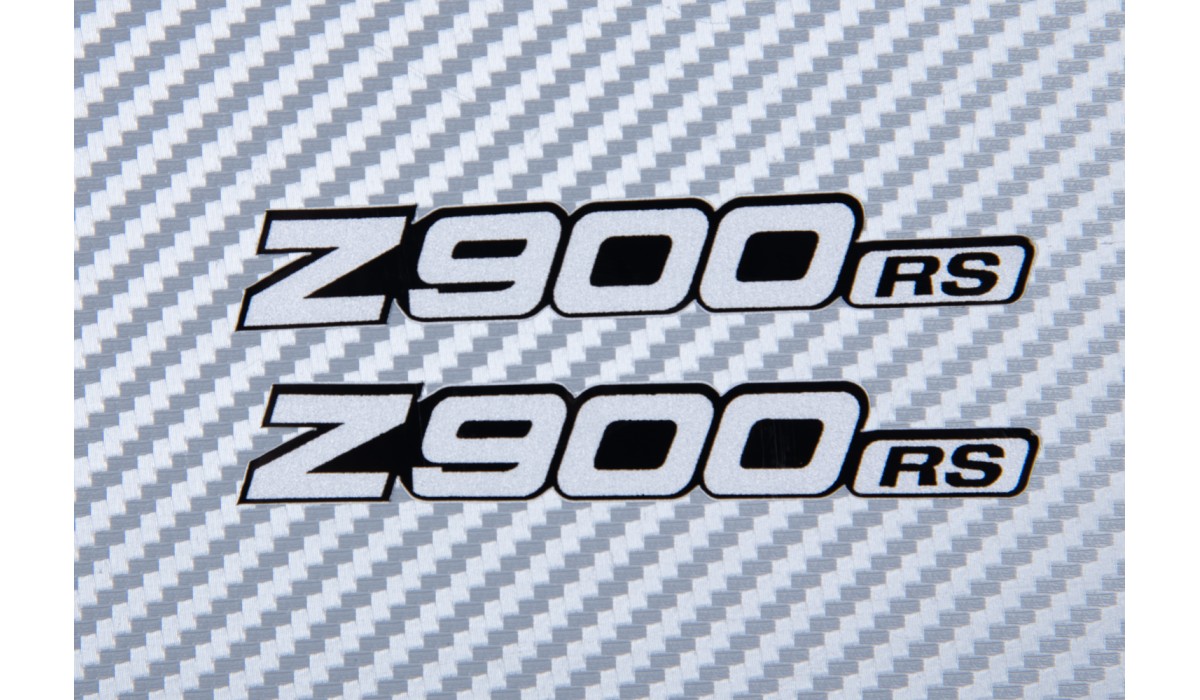 Stickers Z900RS AVDB MOTO L'ACCESSOIRE À PRIX MOTARD