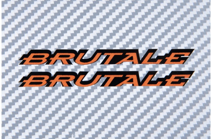 Stickers BRUTALE