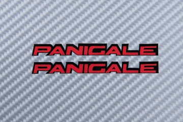 Stickers PANIGALE