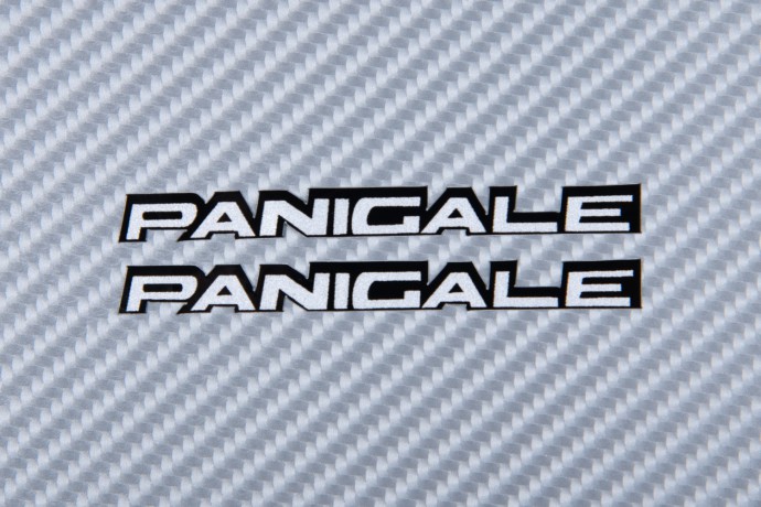 Sticker de adorno PANIGALE