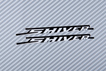 Sticker de adorno SHIVER
