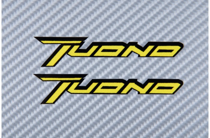 Stickers TUONO