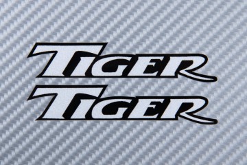 Stickers TIGER