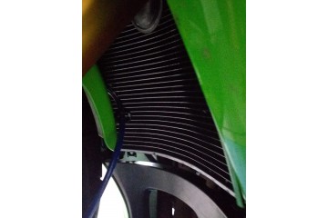 Radiador KAWASAKI ZX6R 636 / ZX6RR 2003 - 2004