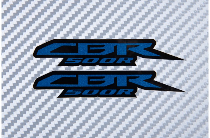 Stickers CBR 500 R