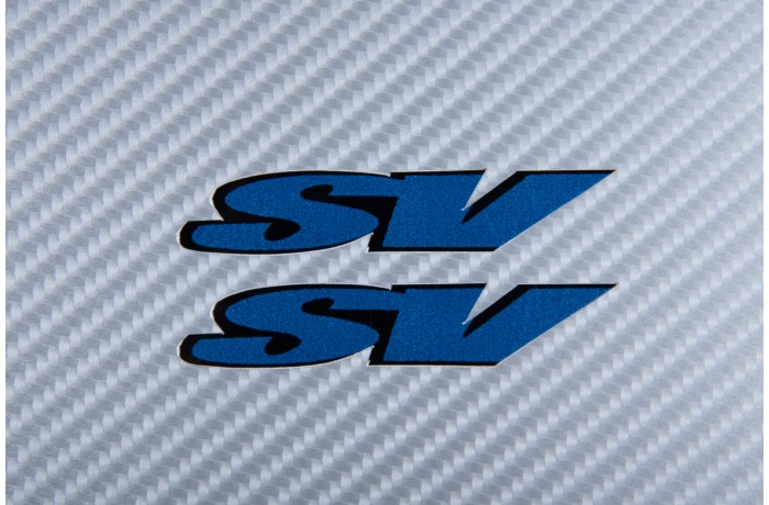 Stickers SV