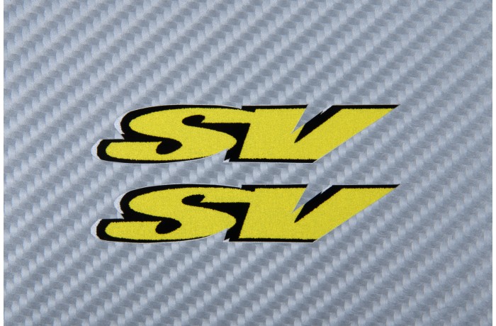 Aufkleber Sticker SV