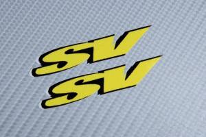 Stickers SV