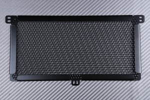 AVDB Radiator protection grill BMW S1000RR / HP4 / S1000R / S1000XR 2009 - 2018