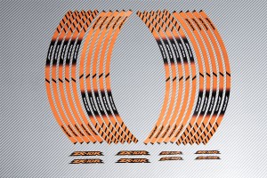 Racing Wheel Rim Tape KAWASAKI ZX10R