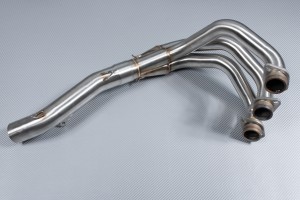 Full exhaust system YAMAHA MT09 / SP 2013 - 2020