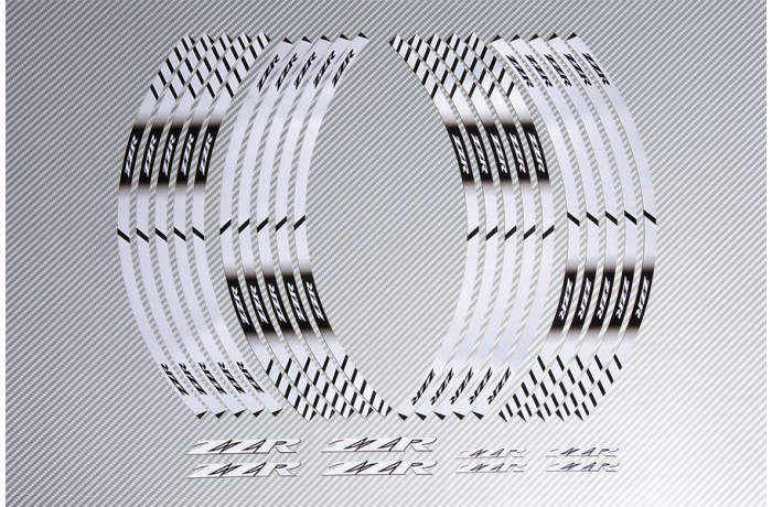 Racing Wheel Rim Tape KAWASAKI ZZR