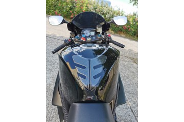 Universal Tank Pad Protection - AVDB MOTO Model
