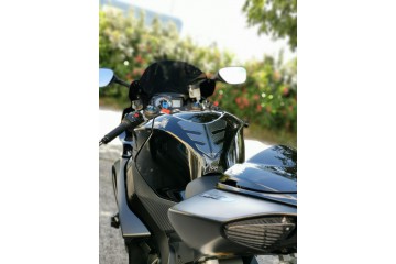 Universal Tank Pad Protection - AVDB MOTO Model
