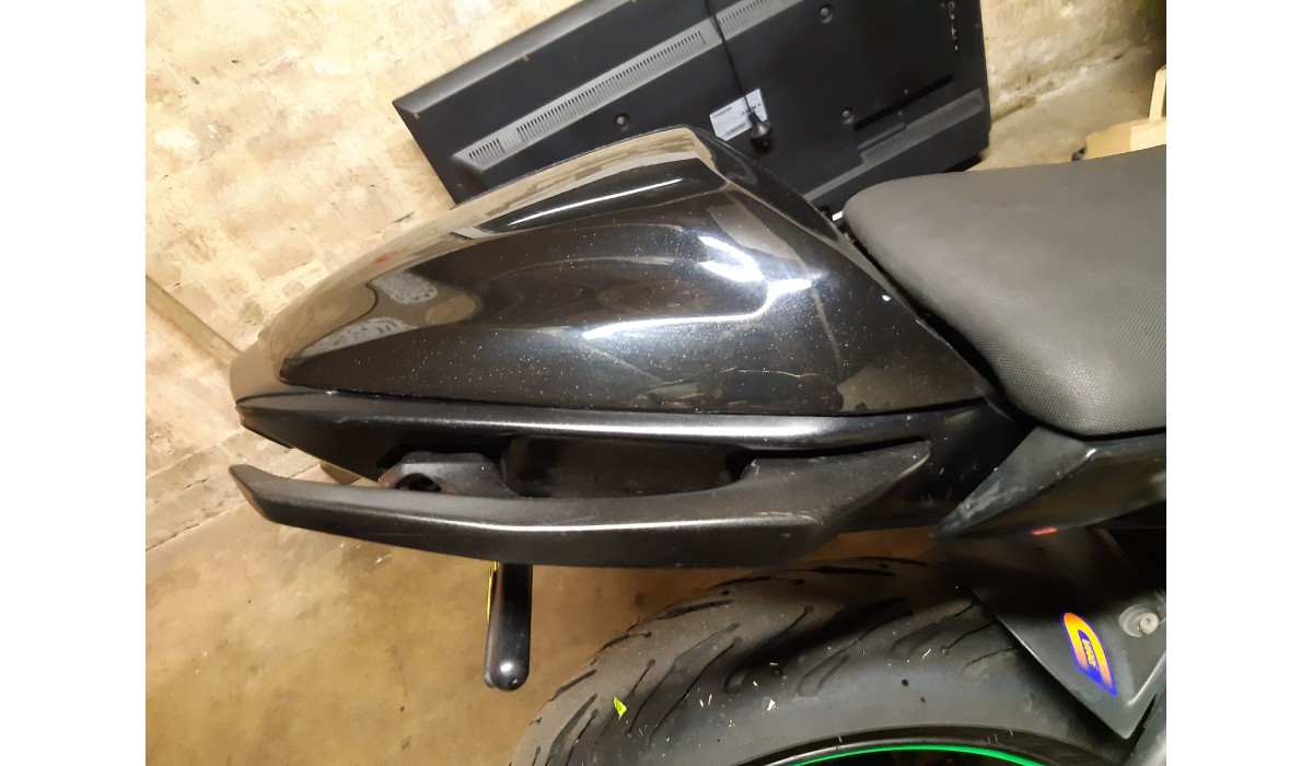 Seat Cowl KAWASAKI ER6 / ER6 F / NINJA 650 2012 2016