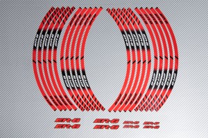 Racing Wheel Rim Tape KAWASAKI ER6
