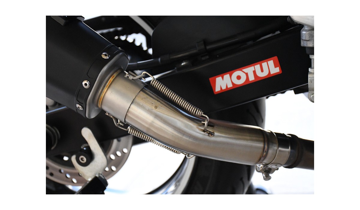 gsxr 750 mid pipe