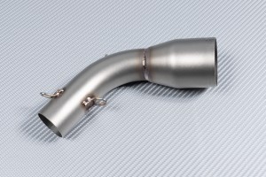 Exhaust Mid Pipe link HONDA MSX / Grom 125 2013 - 2015