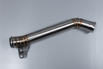 Conexión / Mid Pipe específico para KTM Duke 690 / R 2012 - 2019