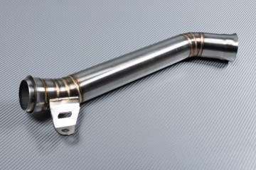 Conexión / Mid Pipe específico para KTM Duke 690 / R 2012 - 2019