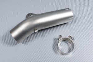 Conexión / Mid Pipe específico para BMW S1000RR 2009 - 2014