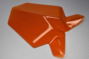 Polycarbonate Windscreen for KTM Super Duke R 1290 2020 - 2023