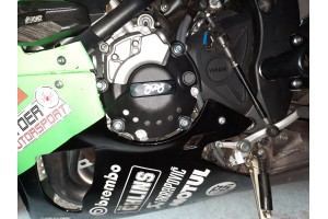 Engine Cover Protections Set for YAMAHA R1 / R1M 2015 - 2021
