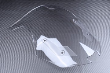 Polycarbonate Touring Windscreen KAWASAKI Z1000SX 2017 - 2019