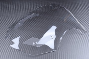 Bulle en Polycarbonate Touring KAWASAKI Z1000SX 2017 - 2019