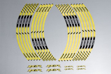 Racing Wheel Rim Tape KAWASAKI ZX9R