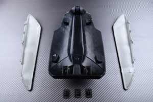 Soziusabdeckung DUCATI PANIGALE 959 / 1299 2015 - 2019