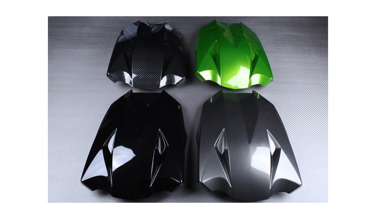 Seat Cowl KAWASAKI Z1000 SX 2010 2019 & NINJA 1000SX AVDB MOTO L